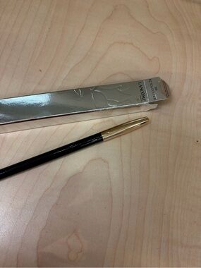 Lancome LeCrayon Krol Eyeliner Pencil 100 Black Coffee Full Size, NIB